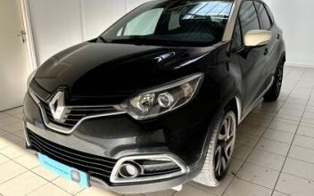 Renault captur Tonnay-Charente