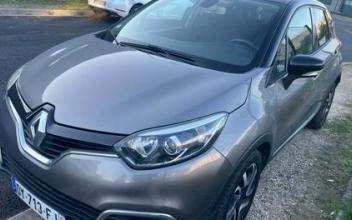 Voiture occasion Renault captur Meaux
