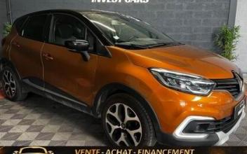 Renault captur Mérignac