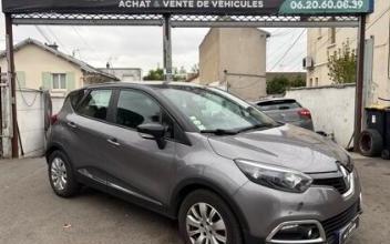 Renault captur Argenteuil
