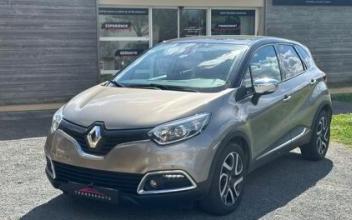 Renault captur Crêches-sur-Saône