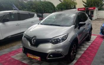 Renault captur Drancy