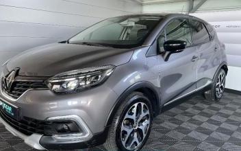 RENAULT CAPTUR Le-Perreux-sur-Marne