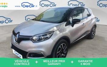 Renault captur Saverdun