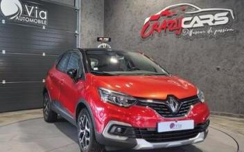 Renault captur Pontarlier