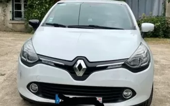 Renault Clio Le-Kremlin-Bicêtre