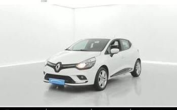 Renault clio Vire