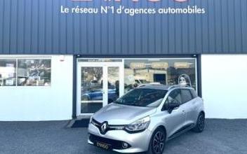 Renault clio Urrugne
