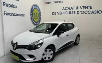 Renault Clio Nogent-le-Phaye