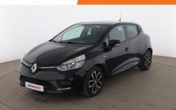 Renault clio Issy-les-Moulineaux