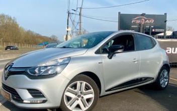 Renault Clio Claye-Souilly