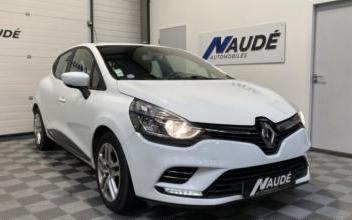 Renault Clio Chaponost