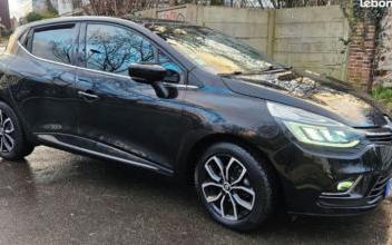 Renault Clio Romainville