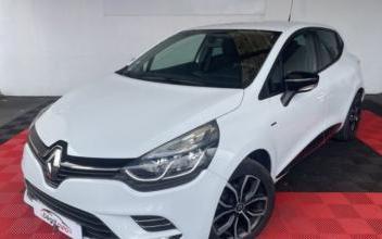 Renault Clio Cournon-d'Auvergne