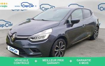 Renault clio Sainte-Marie-des-Champs
