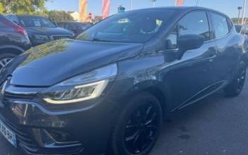 Renault Clio Sannois