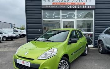 RENAULT Clio Ingré
