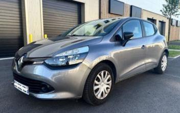 Renault Clio Fresnes