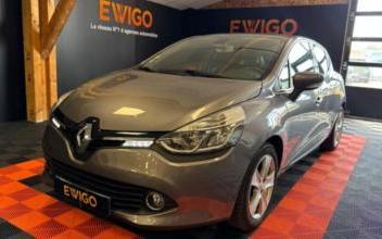 Renault Clio Lux