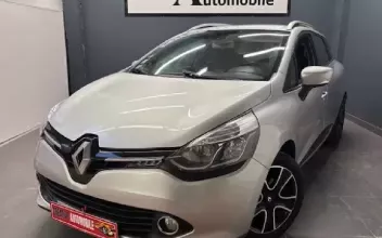 Renault Clio Cournon-d'Auvergne