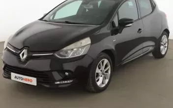Renault Clio Issy-les-Moulineaux