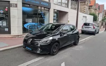 Renault Clio Enghien-les-Bains