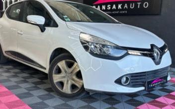 Renault Clio Manosque