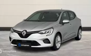 Renault Clio Gravelines