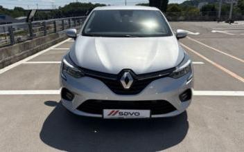 Renault Clio Igny