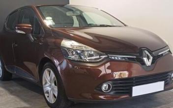 Renault clio Brive-la-Gaillarde