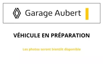 Renault Clio Déols