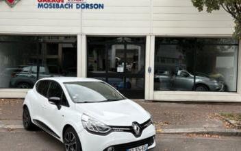 Renault Clio Saint-Etienne