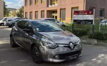 Renault Clio Créteil