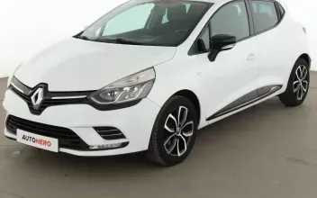 Renault Clio Issy-les-Moulineaux