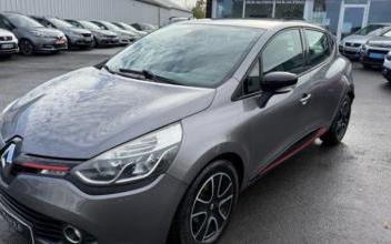 Renault Clio Reims