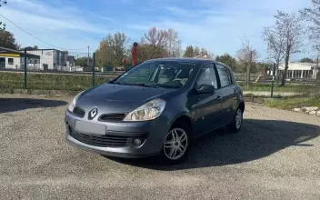 Renault Clio Toulouse