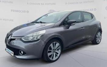 Renault clio Charleville-Mézières