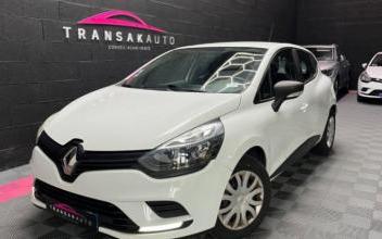 Renault Clio Chaponost