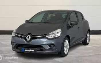 Renault Clio Calais