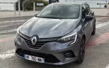 Renault Clio Ajaccio