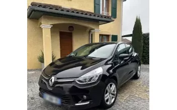 Renault Clio Beynost