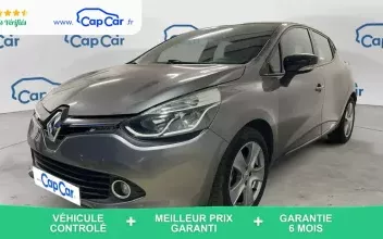 Renault Clio Paris