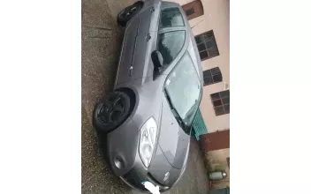 Renault Clio Saint-Avold
