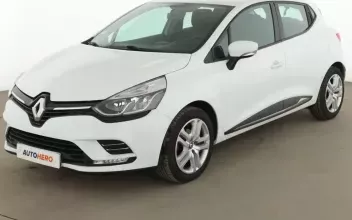 Renault Clio Issy-les-Moulineaux