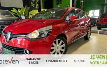 Renault clio Aubagne