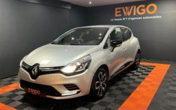 Renault Clio Dijon