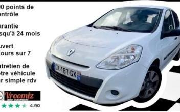 Renault clio Le-Houlme