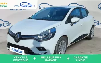 Renault Clio Paris