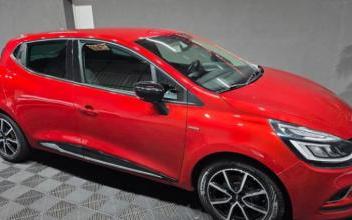 Renault Clio Duppigheim