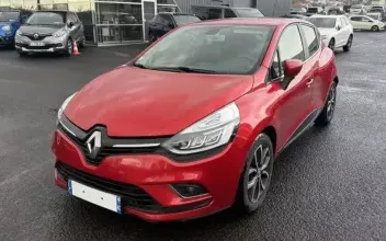 Renault Clio Aubière